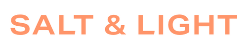 Salt & Light Print Shop